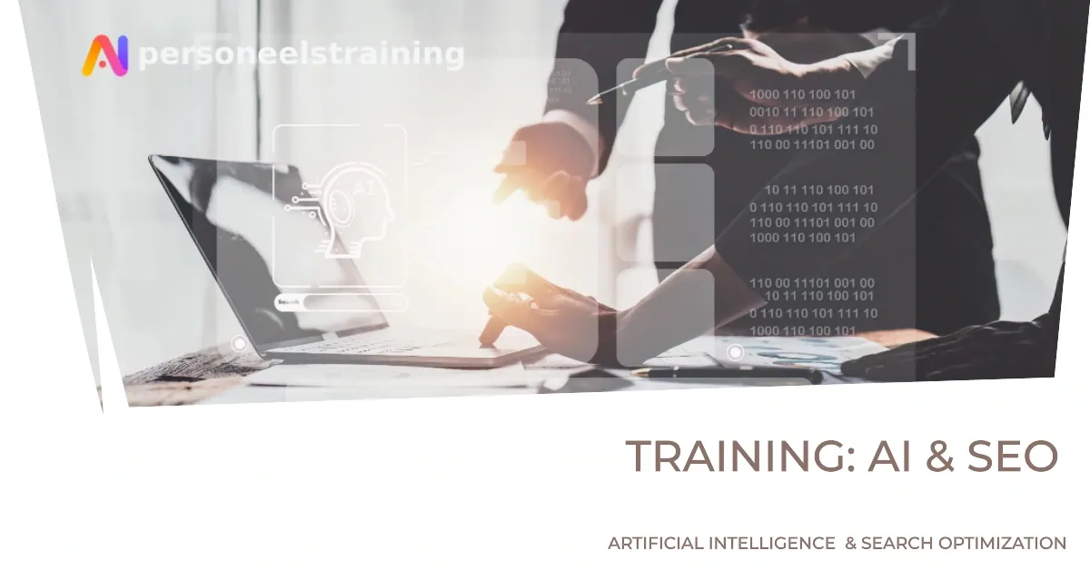 Training AI & SEO