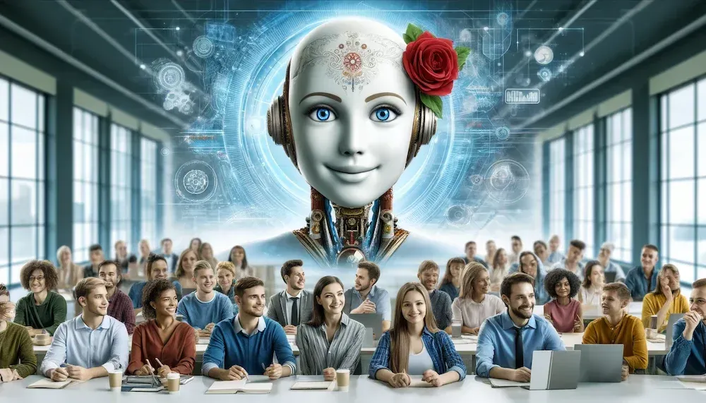 Kunstmatige Intelligentie in Anti-witwaspraktijken (AML)