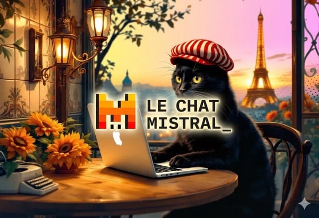 Le Chat 2026: Europese AI als echt alternatief