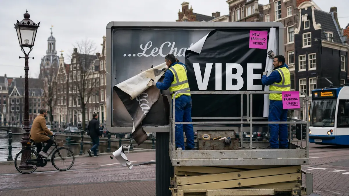 Le Chat is nu Vibe: het Europese AI-alternatief voor werk, code en productiviteit