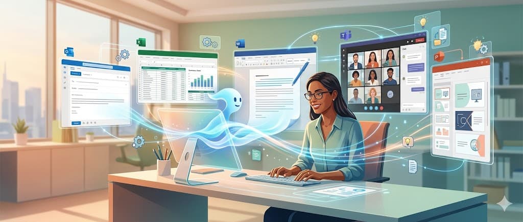 Microsoft Copilot: 15 tips om meer uit office 365 te halen (2026)