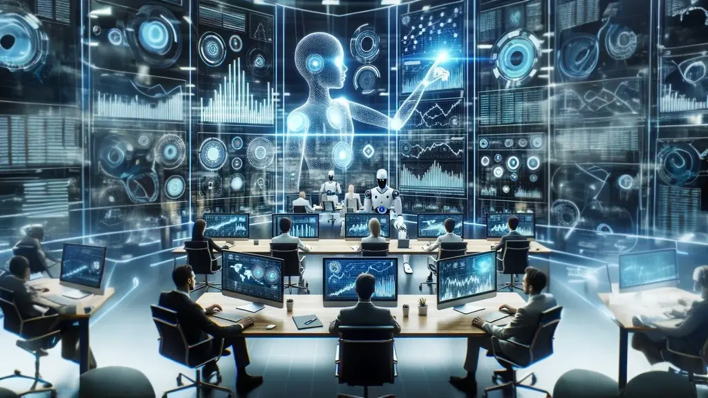 Numerai (numer.ai)- hoe je met AI de aandelenmarkten verslaat