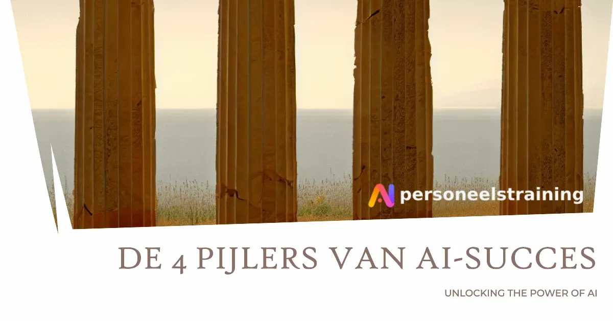 Redenen voor AI-beleid
