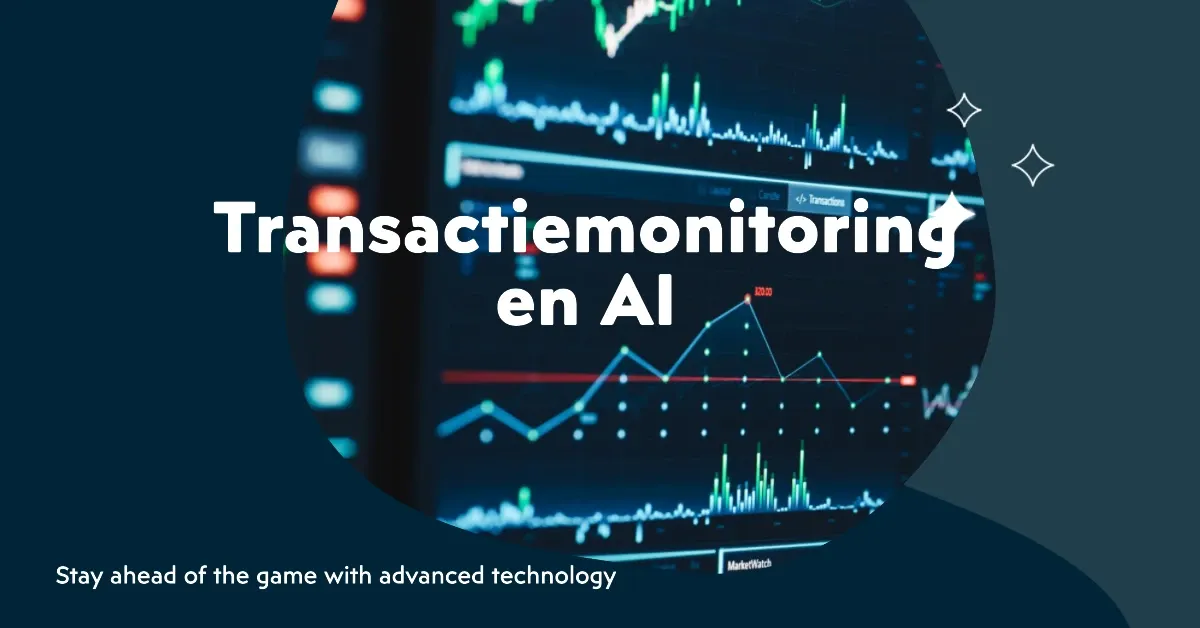 transactiemonotoring en AI