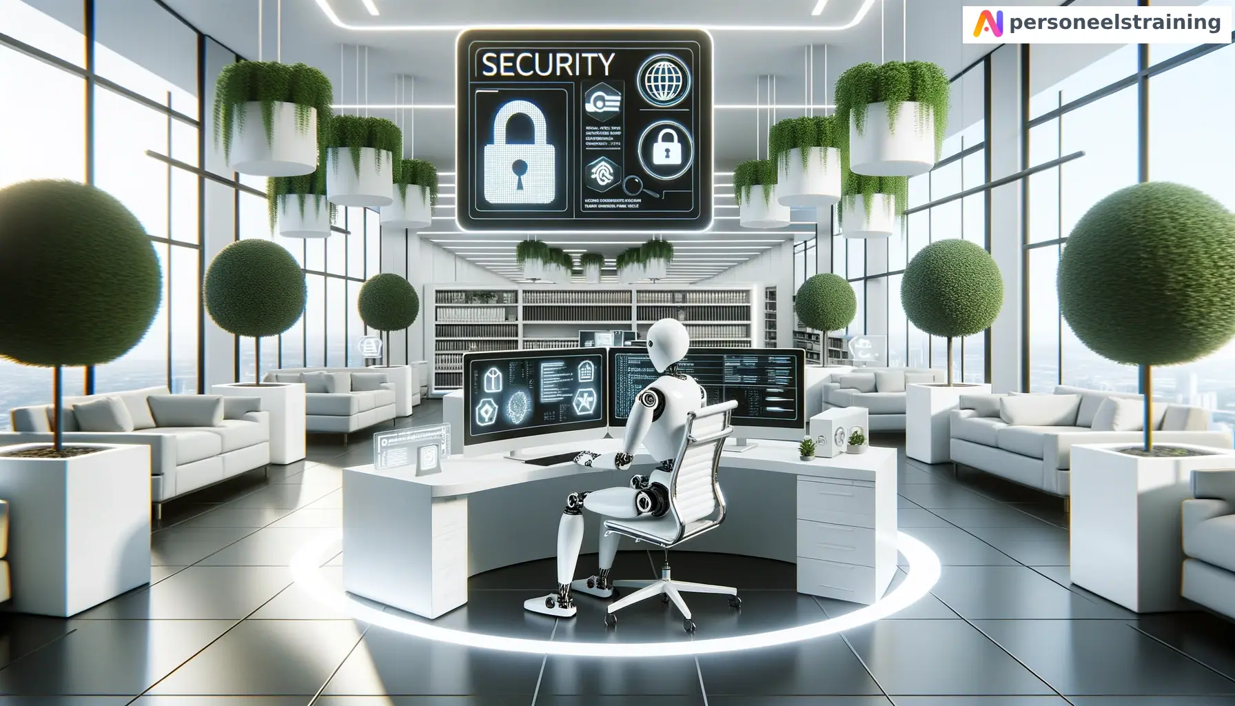 Kunstmatige Intelligentie en Transactiemonitoring