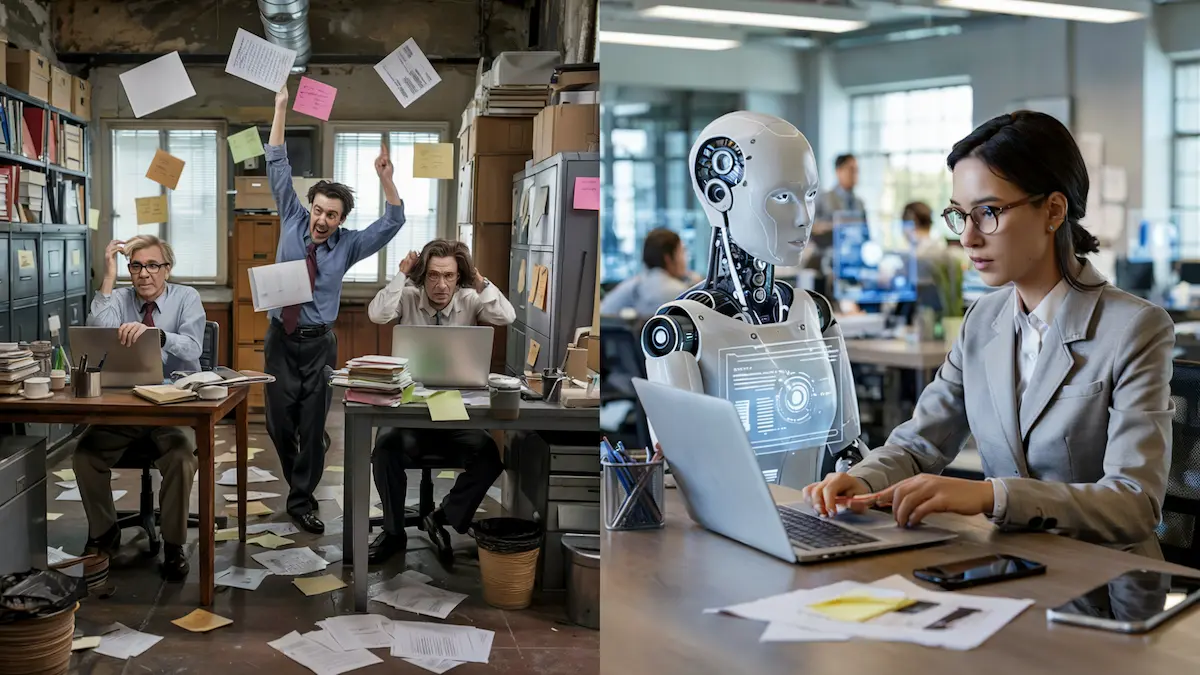Wat is AI-optimalisatie (en waarom jij er vandaag iets mee moet)