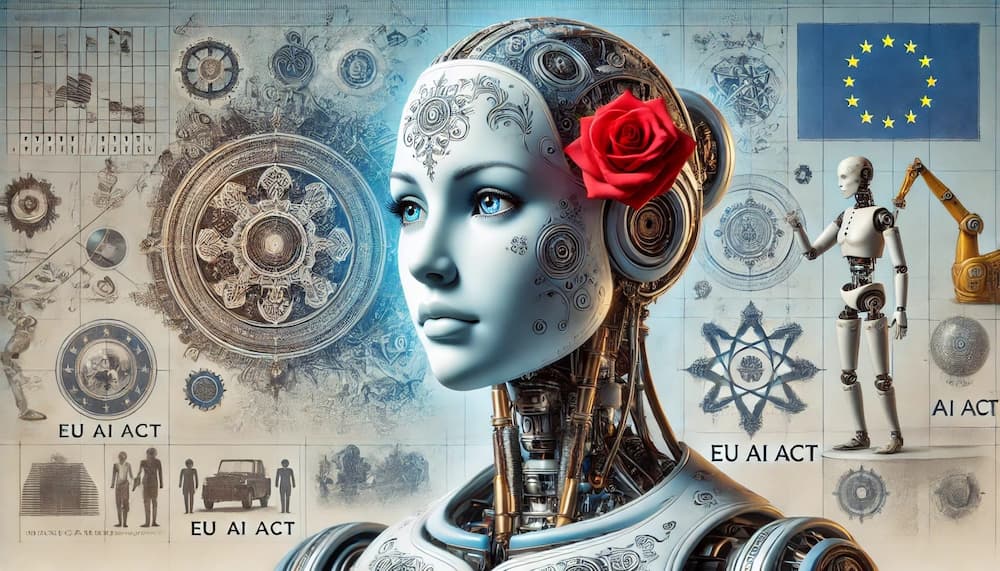 Wat je moeten weten over de EU AI Act en wat te doen