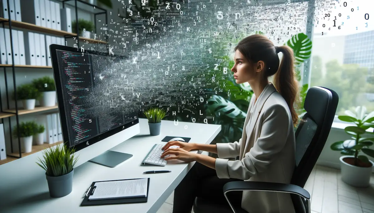 uw partner in werken met Kunstmatige Intelligentie