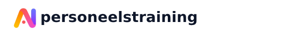 AI Personeelstraining logo